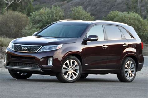 2020 kia sorento tire size|2020 Kia Sorento Tire Size